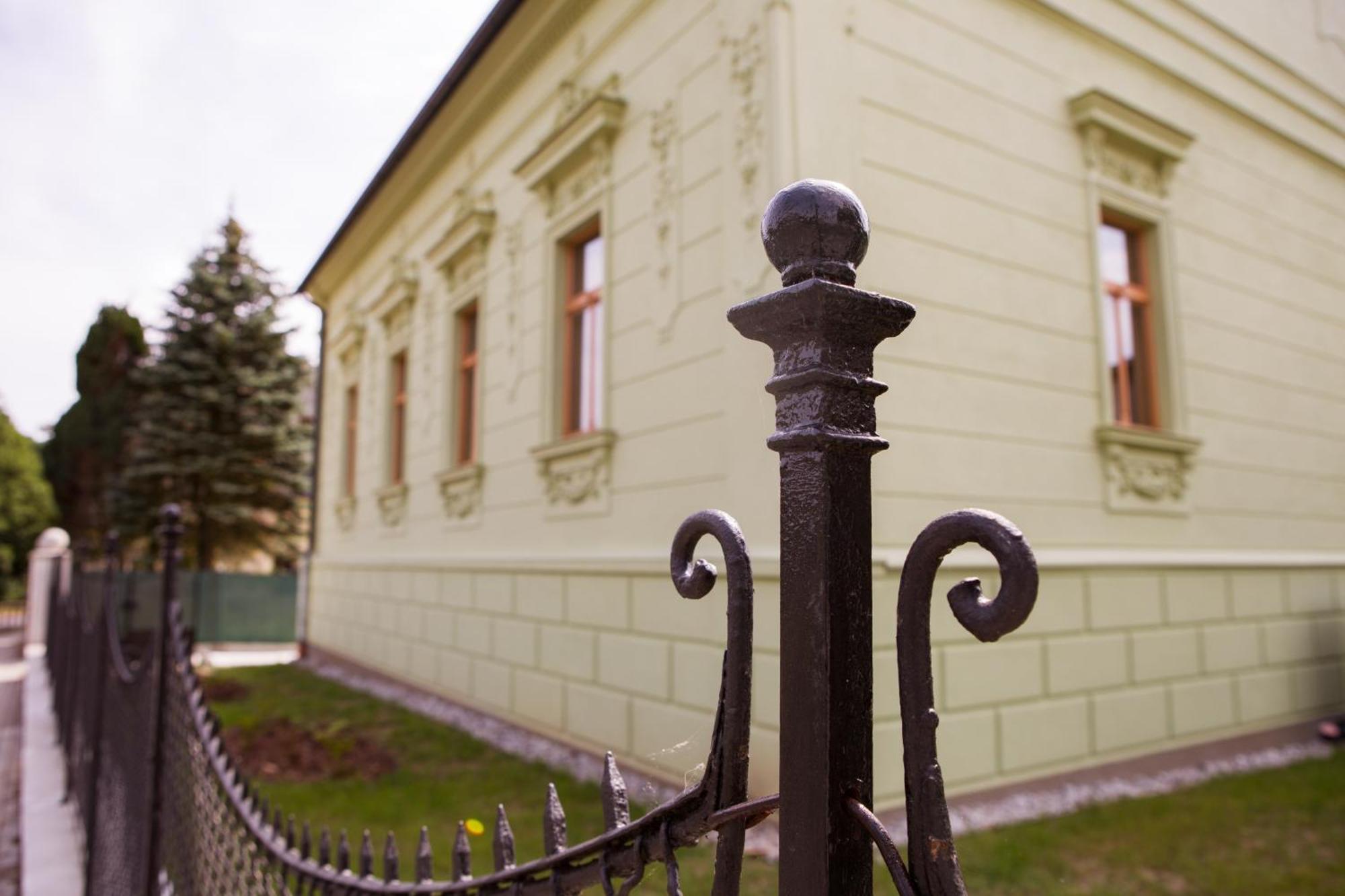 Ubytovani U Vladare Velhartice Exterior photo