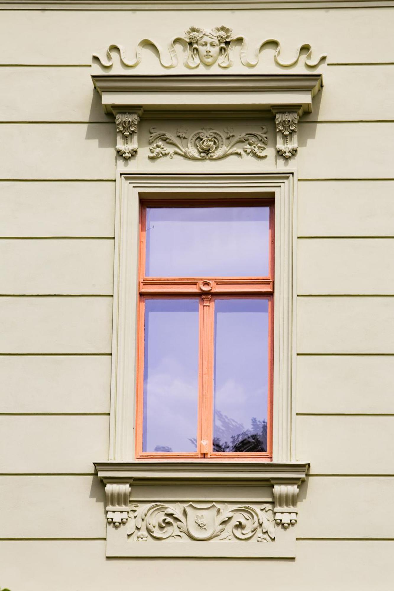 Ubytovani U Vladare Velhartice Exterior photo